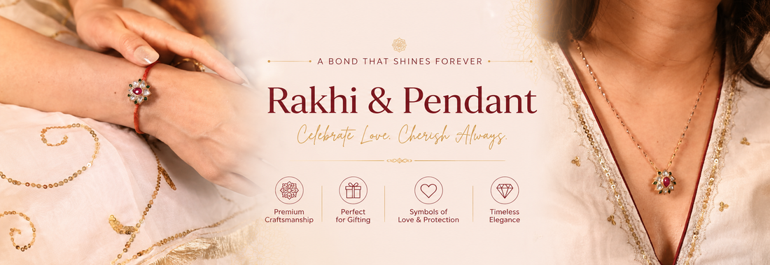 The Rakhi That Doesn't End on Raksha Bandhan