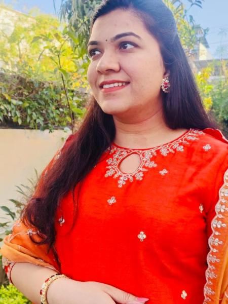 Arpita Garg (Jaipur)