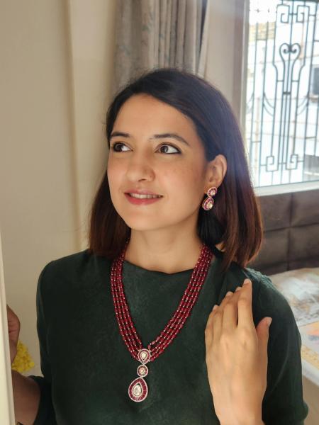 Saumya Baldi Lakhotia