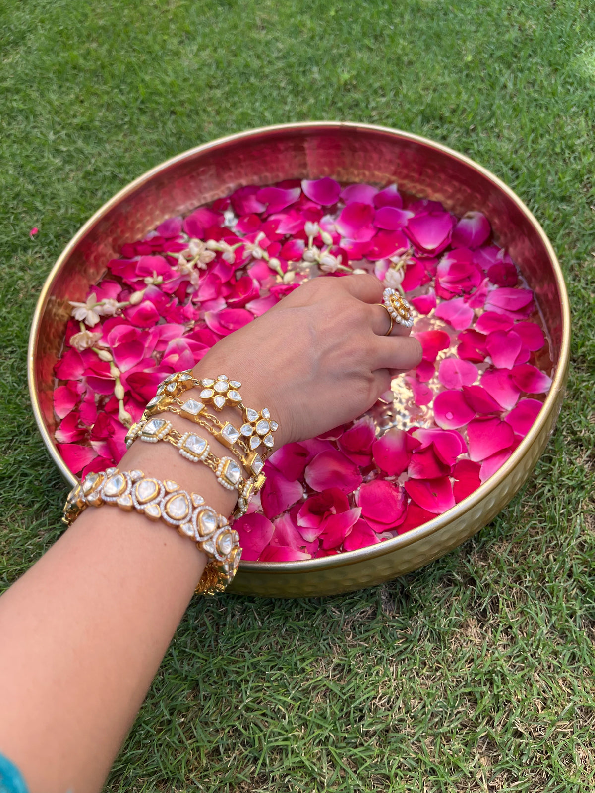Bangles & Bracelets