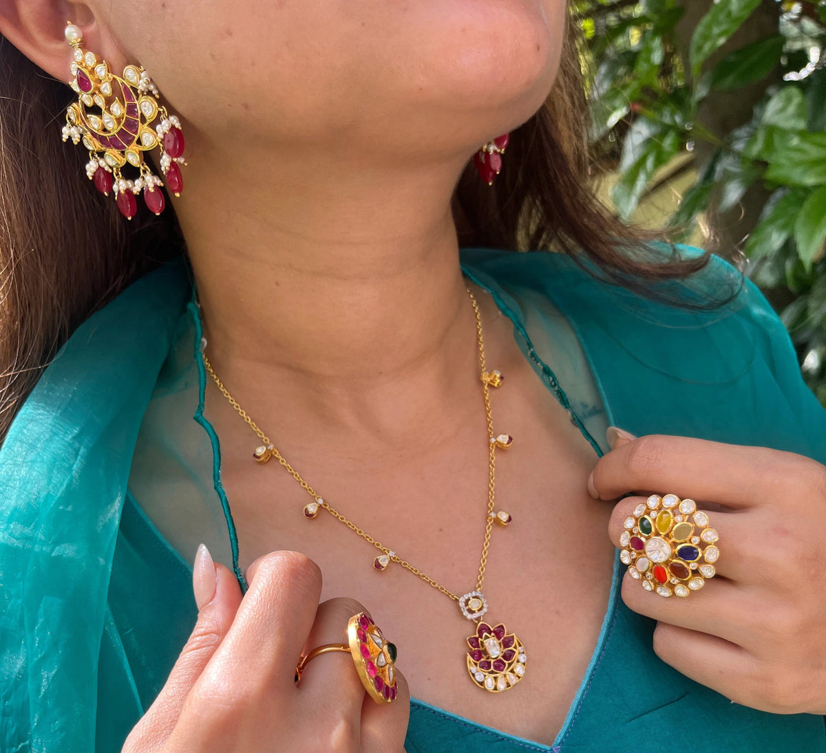 Navratna