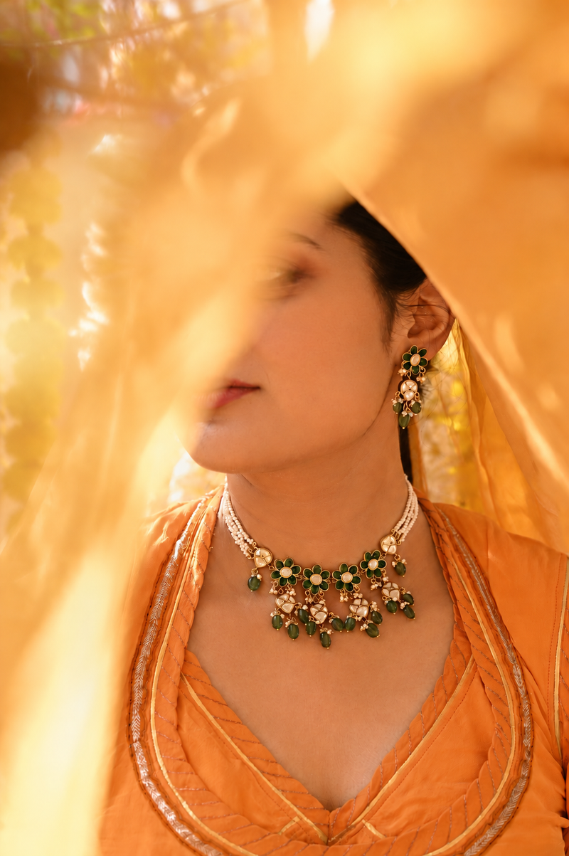Heirlooms for the Modern Bride